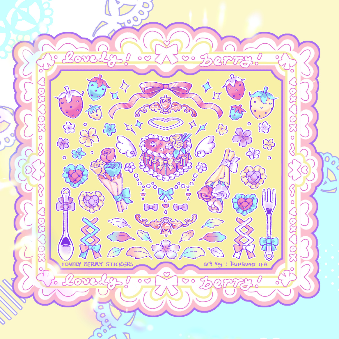 2026 | deco stickers 2