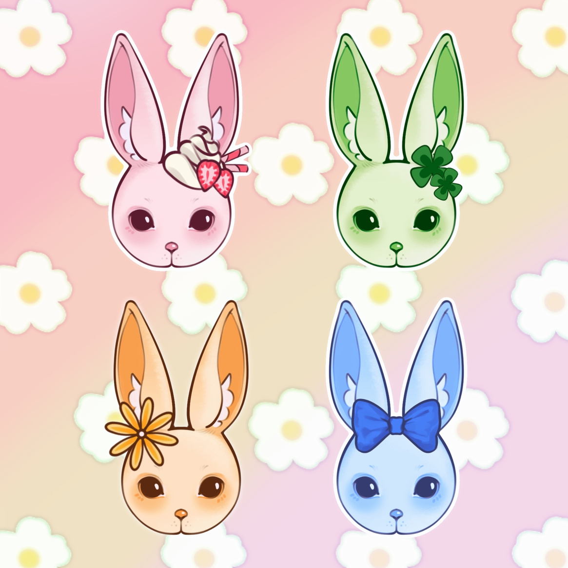 2024 | Bunny... 2024 | Bunny...