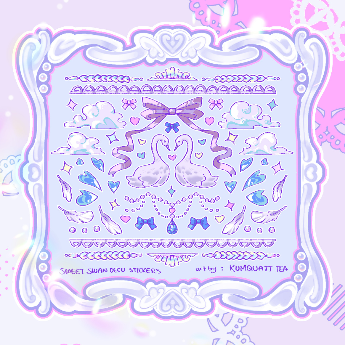 2026 | Deco Stickers 1