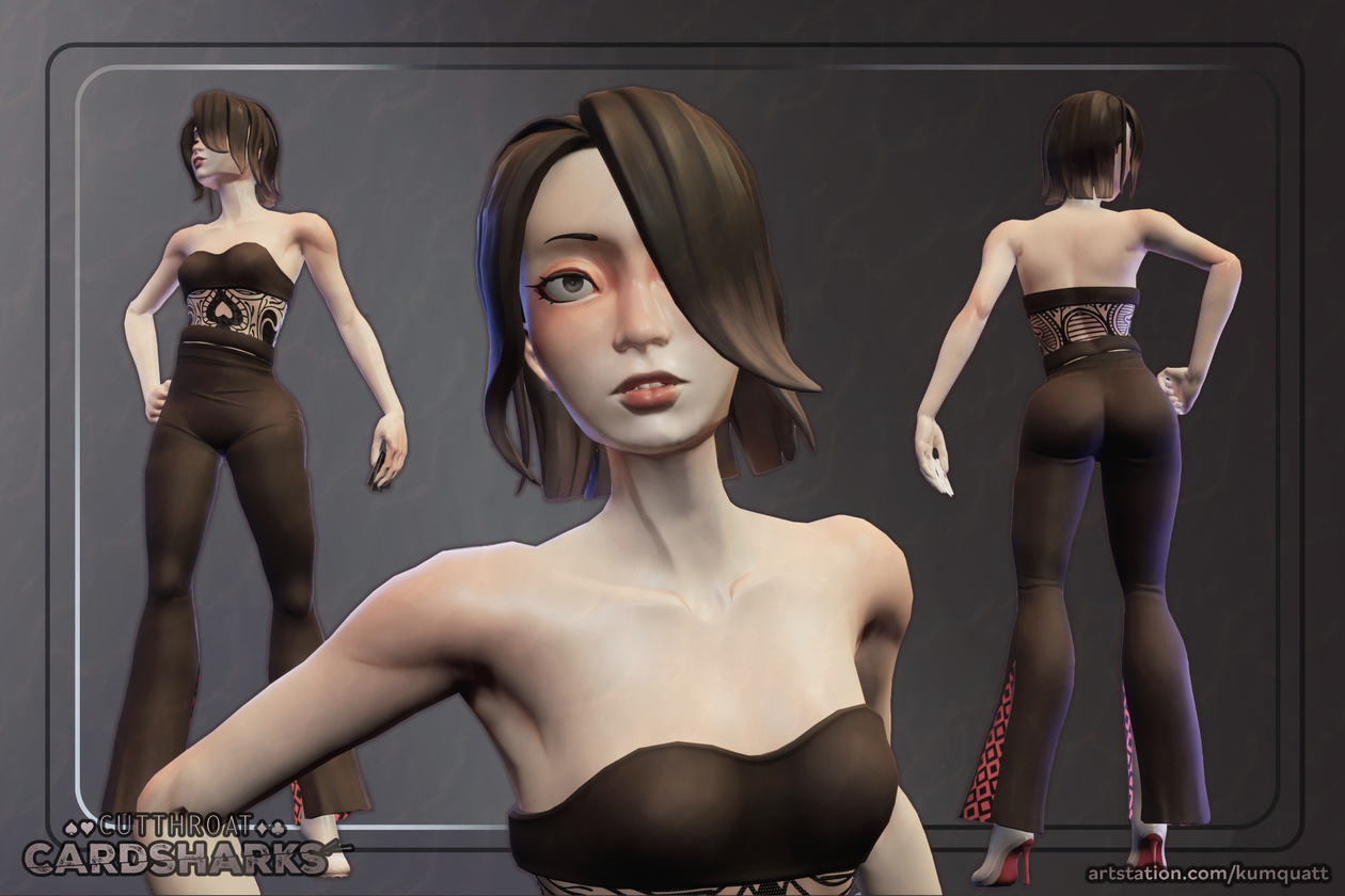 Gyuuri 2 Gyuuri 2