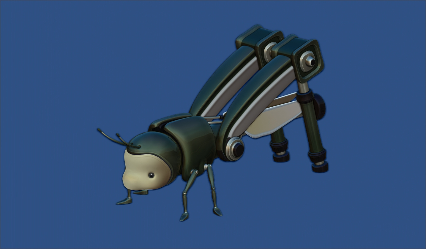 Lil Guy Lil Guy