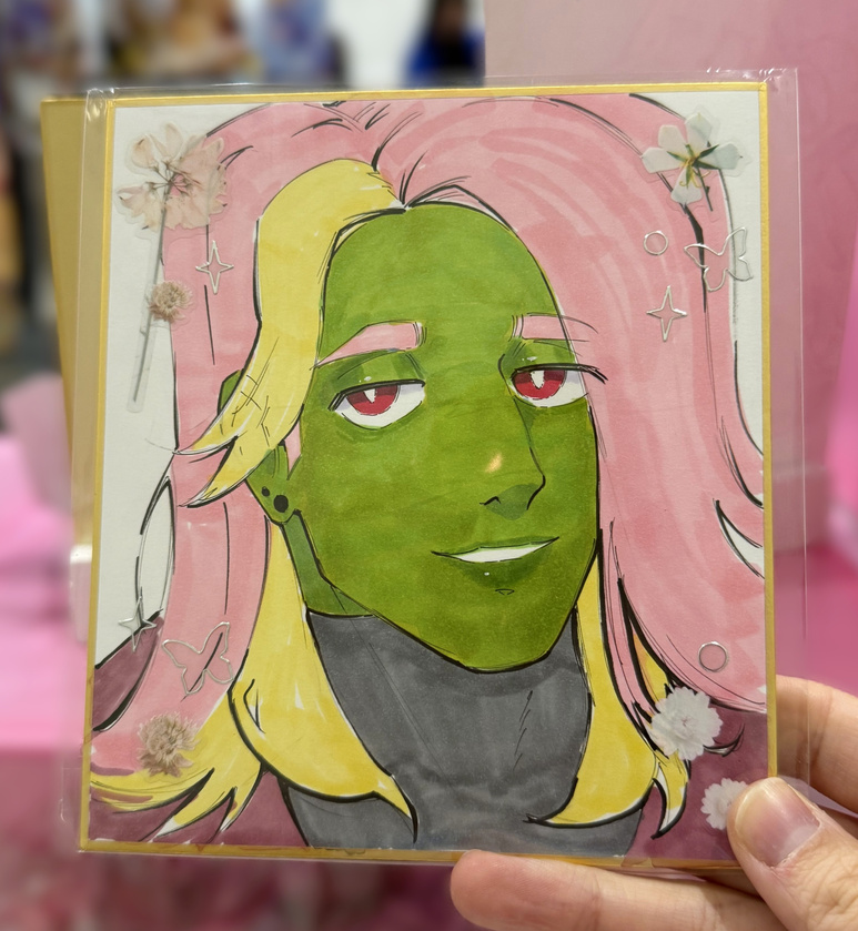 Shikishi