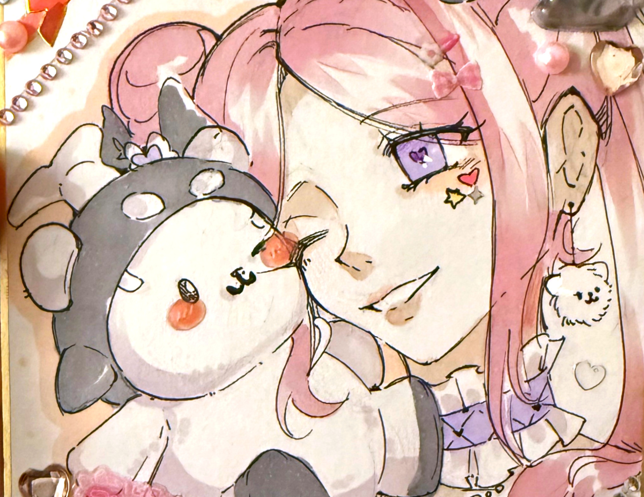 COMMISSIONS