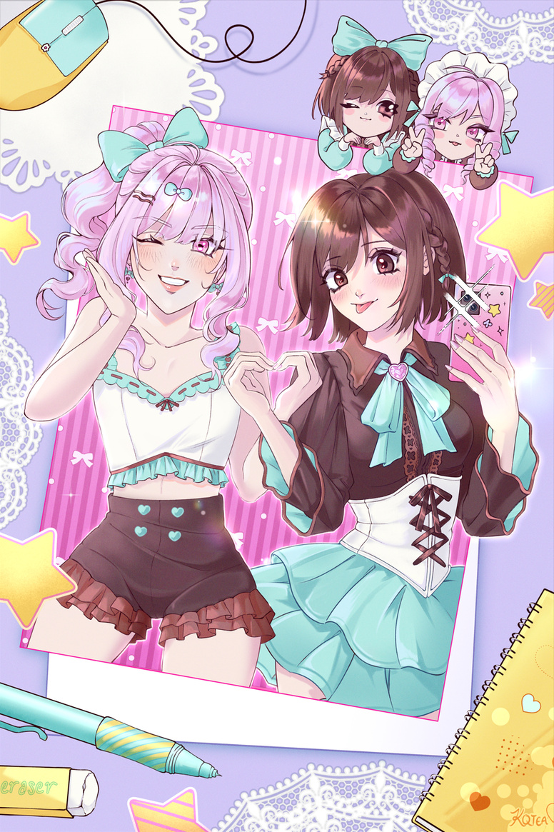 2025 | MizuEna Deco Print